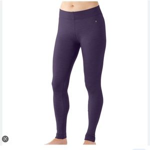 Smartwool 250 Base Layer Bottoms-XS